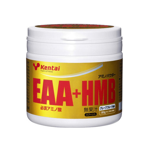 켄타이 EAA 플러스 HMB 자몽맛 180g