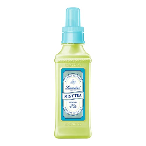 란도린 티 액체 섬유유연제 민트티 600ml (기간한정)