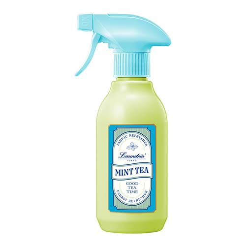 란도린 티 패브릭 미스트 민트티 300ml(기간한정)