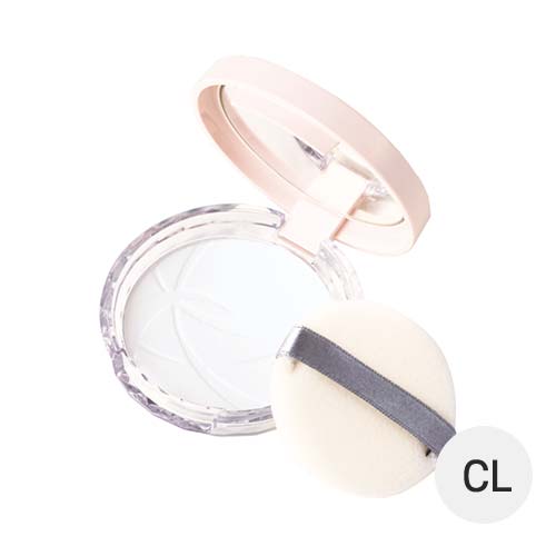 세잔느 포어리스 픽스 파우더 CL 클리어 11g