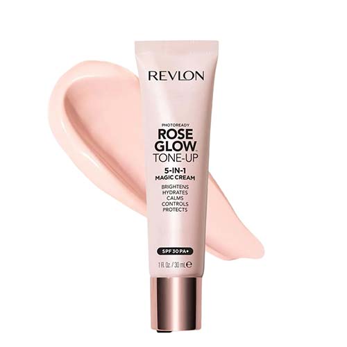 레브론 포토레디 로즈 글로우 톤업 크림30mL