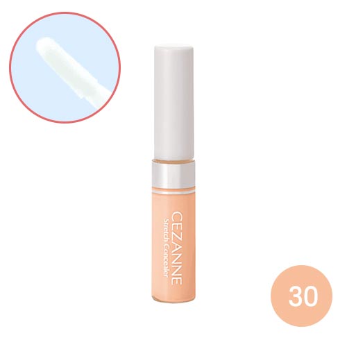 세잔느 스트레치 컨실러 30 오렌지 8g SPF50 PA++++