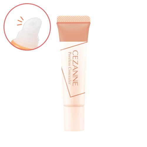 세잔느 모공리스 컨실러 커버 베이지 11g