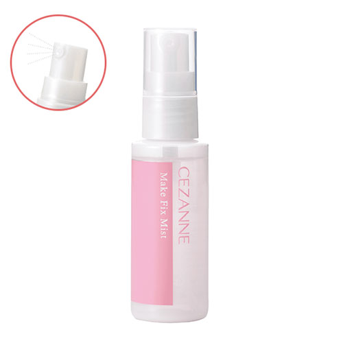 세잔느 메이크 픽스 미스트 48ml
