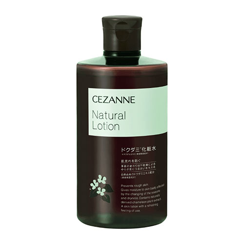 세잔느 어성초로 피부 진정 내추럴 스킨 360ml