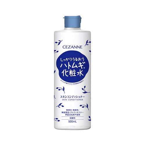 세잔느 스킨 컨디셔너 500ml