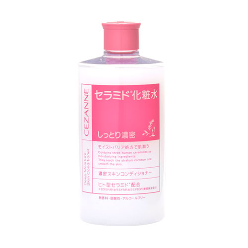 세잔느 농밀 스킨 컨디셔너 410ml