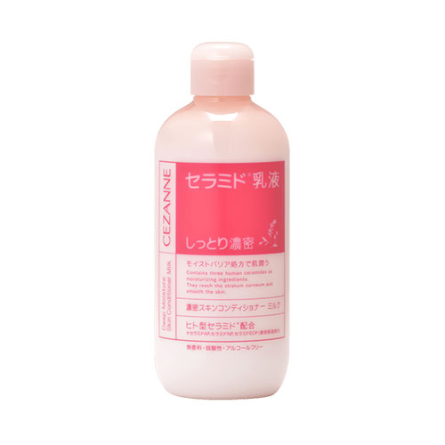 세잔느 농밀 스킨 컨디셔너 밀크로션 280ml