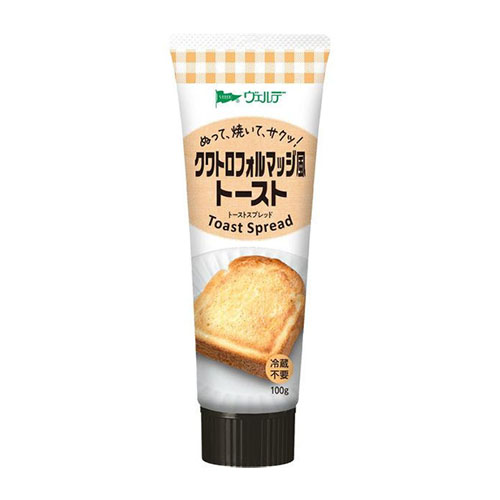 아오하타 베르데 콰트로 포르마지풍 토스트 스프레드 100g