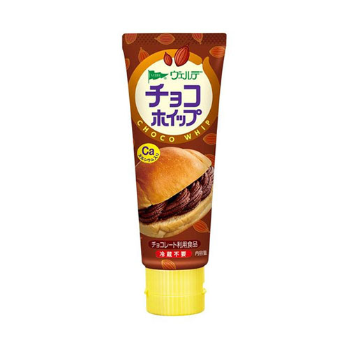 아오하타 베르데 초코 휩 스프레드 100g