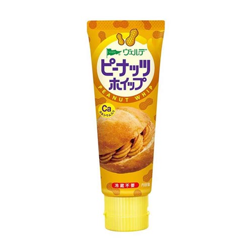 아오하타 베르데 피넛 휩 스프레드 100g