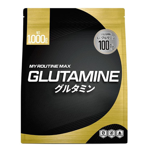 MY ROUTINE MAX 마이루틴 맥스 L-글루타민 1kg 무맛