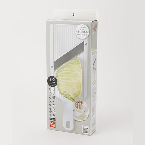 suncraft 선크래프트 일본 장인 채칼 양배추 슬라이서 HS-01