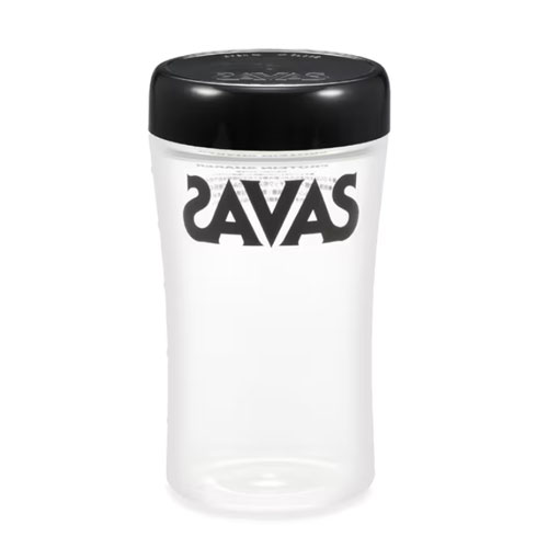 메이지 SAVAS 자바스 프로틴 쉐이커B 500ml