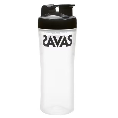 메이지 자바스(SAVAS) 빅 프로틴 쉐이커 800mL