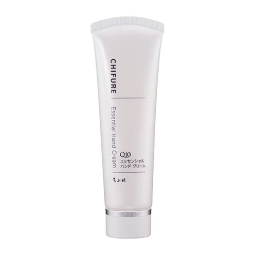 CHIFURE 치후레 에센셜 코엔자임 Q10 핸드크림 80g