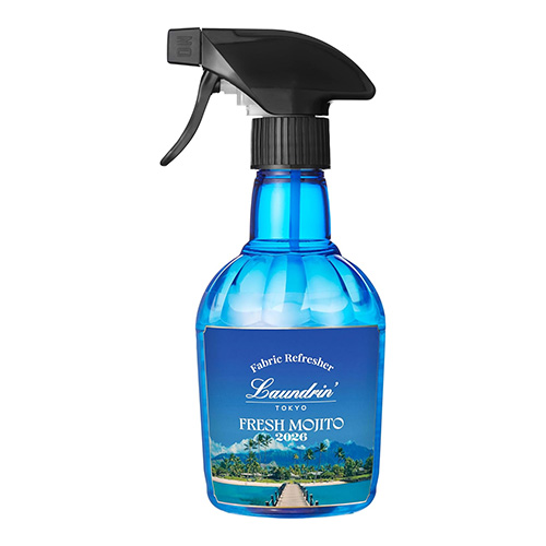 란도린 패브릭 미스트 프레시 모히또 370ml (2026 한정향)