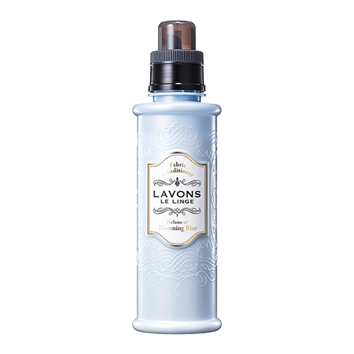 LAVONS라봉 블루밍 블루 화이트 머스크 섬유유연제 600ml