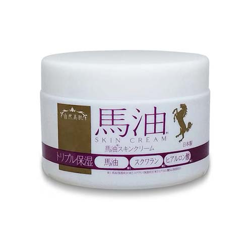 하다리키 마유 스킨 크림 250g