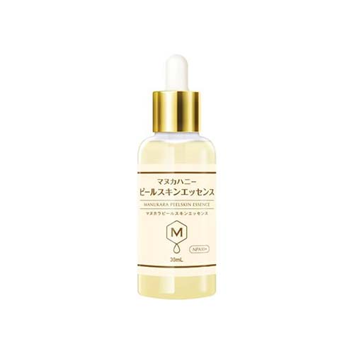 마누카라 필 스킨 에센스 30ml