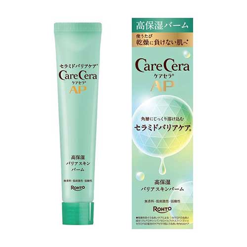 케어세라 AP 고보습 배리어 밤 24g