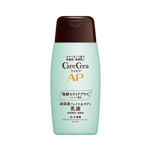 케어세라 AP 페이스 & 바디 밀크 200mL