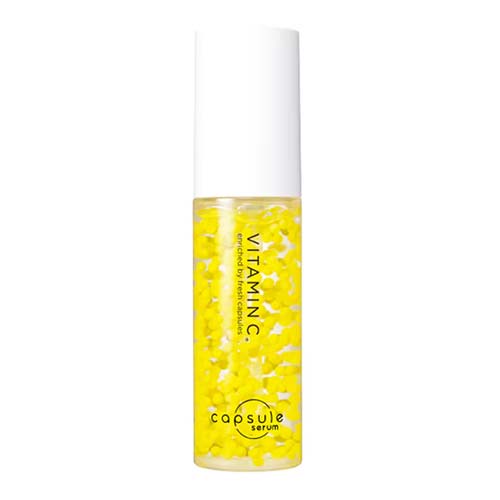 캡슐 세럼 비타민C 세럼 30ml