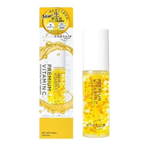 캡슐 세럼 CP 세럼 PV 글루타치온 세럼 30ml
