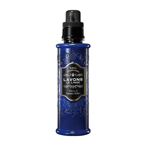  LAVONS 라봉 루란제 러그쥬얼리 릴렉스 600ml 섬유유연제