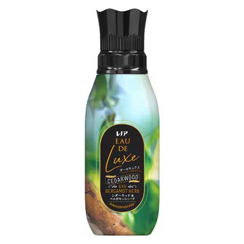 레노아 오 드 럭스 시더우드 & 베르가못 허브 향 본품 475ml [섬유유연제]