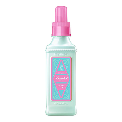 란도린 티 프래그런스 섬유유연제 화이트 티 향 600mL
