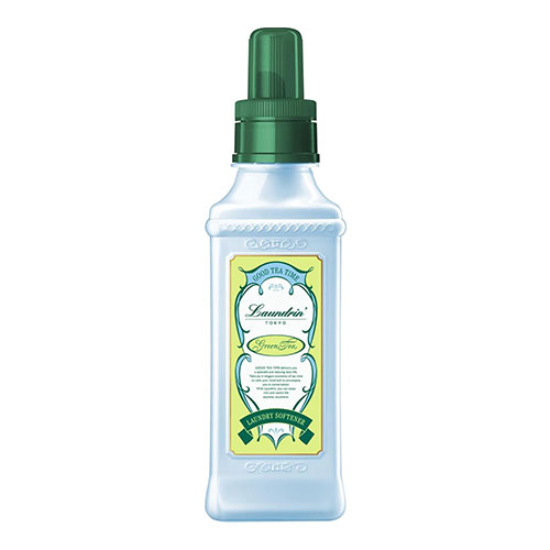 란도린 티 프래그런스 섬유유연제 그린 티 향 600mL