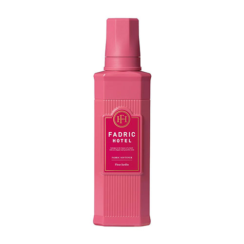 패드릭 호텔(FADRIC HOTEL) 섬유유연제 플뢰르 자르댕 향 500mL