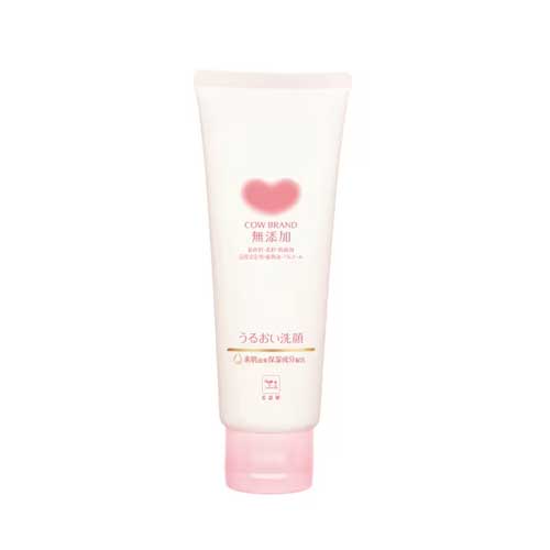카우브랜드 무첨가 보습 세안제 110g