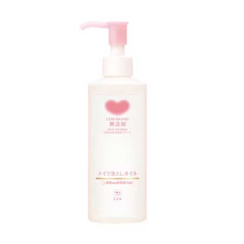 카우브랜드 무첨가 클렌징 오일 150ml