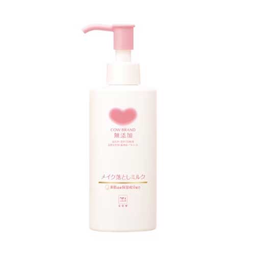 카우브랜드 무첨가 클렌징 밀크 150ml