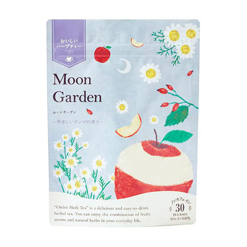 생활의 나무 맛있는 허브차 문 가든 30티백