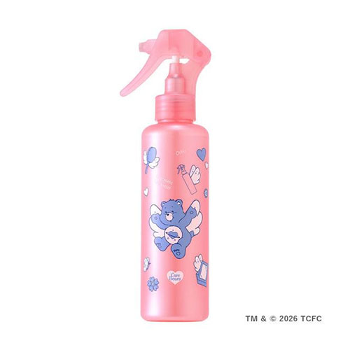 오르비스 트리트먼트 헤어 워터 케어베어 헤어 미스트 180ml (기간한정)