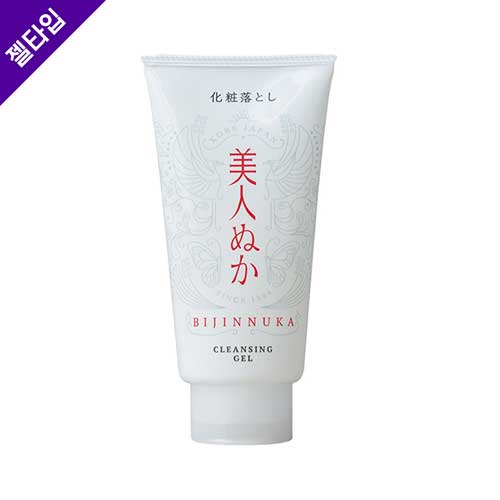 미인누카 미인 쌀겨 클렌징 젤 150g