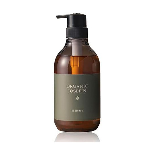 MARGARET JOSEFIN 오가닉 조세핀 엘레강트 에이지 샴푸 500ml