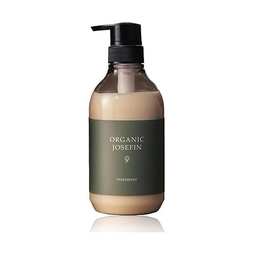 MARGARET JOSEFIN 오가닉 조세핀 엘레강트 에이지 트리트먼트 500ml