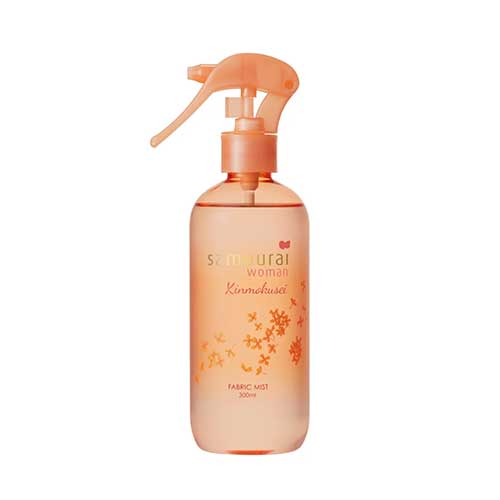 사무라이 우먼 금목서 패브릭 미스트 300ml