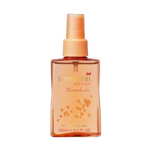 사무라이 우먼 금목서 프래그런스 바디 미스트 150ml
