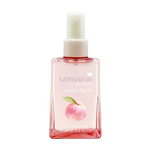 사무라이 우먼 화이트 피치 프래그런스 미스트 150ml