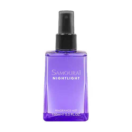 사무라이 우먼 나이트 라이트 프래그런스 미스트 150ml