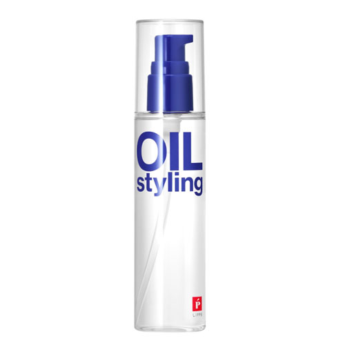 LIPPS 립스 헤어오일 데미지케어 100ml 일본 남성용 스타일링헤어오일