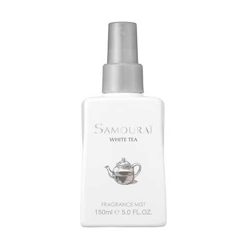사무라이 우먼 화이트 티 프래그런스 미스트 150ml