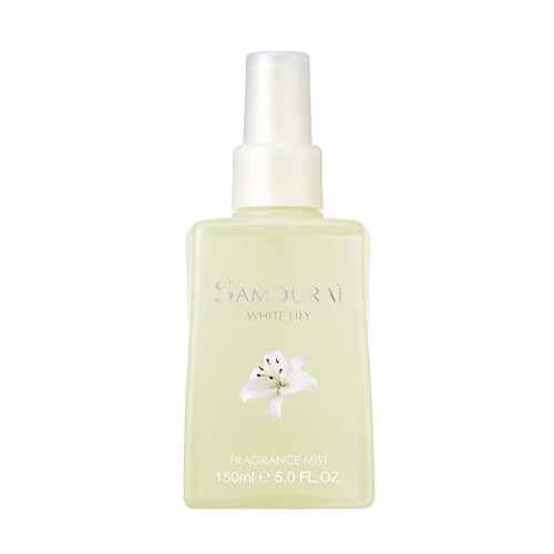사무라이 우먼 화이트 티 프래그런스 미스트 150ml