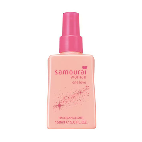 사무라이 우먼 원 러브 프래그런스 미스트 150ml