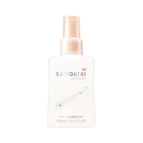 사무라이 우먼 프래그런스 미스트 150ml
